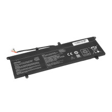 Mitsu battery for Asus Zenbook Duo UX481F, UX481FA, UX481FL
