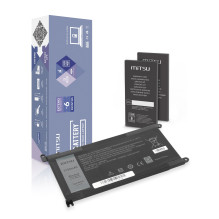 Mitsu battery for Dell...