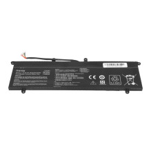 Mitsu battery for Asus Zenbook Duo UX481F, UX481FA, UX481FL