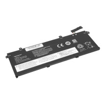 Movano battery for Lenovo ThinkPad T490, T495, P43s, P14s