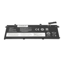 Movano battery for Lenovo ThinkPad T490, T495, P43s, P14s