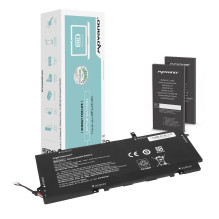 Movano battery for HP...