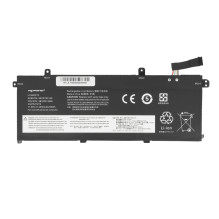 Movano battery for Lenovo ThinkPad T490, T495, P43s, P14s