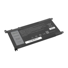 Mitsu battery for Dell Vostro 14 (5468), Inspiron 15 (5568) - 3100mAh