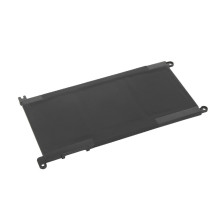 Mitsu battery for Dell Vostro 14 (5468), Inspiron 15 (5568) - 3100mAh