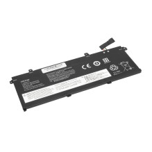 Mitsu battery for Lenovo ThinkPad T490, T495, P43s, P14s