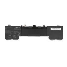 Movano battery for Asus Zenbook Pro UX550V, UX550VD, UX550VE Movano battery for Asus Zenbook Pro UX550V, UX550VD, UX550VE
