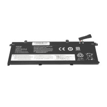 Mitsu battery for Lenovo ThinkPad T490, T495, P43s, P14s