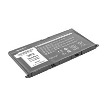 Movano battery for Dell Inspiron 15 (7557), 15 (7559) - 4400mAh Movano battery for Dell Inspiron 15 (7557), 15 (7559) - 4400mAh