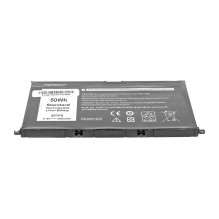 Movano battery for Dell Inspiron 15 (7557), 15 (7559) - 4400mAh Movano battery for Dell Inspiron 15 (7557), 15 (7559) - 4400mAh