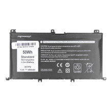 Movano battery for Dell Inspiron 15 (7557), 15 (7559) - 4400mAh Movano battery for Dell Inspiron 15 (7557), 15 (7559) - 4400mAh