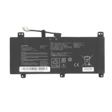 Movano battery for Asus ROG Strix GL704G, GL704GM Movano battery for Asus ROG Strix GL704G, GL704GM