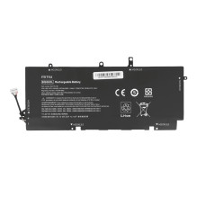 Mitsu battery for HP EliteBook Folio 1040 G3