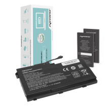 Movano battery for HP ZBook...