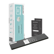 Movano battery for Dell...