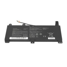 Movano battery for Asus ROG Strix G512LU, G531GU, G712LU