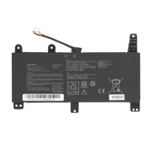 Movano battery for Asus ROG Strix G512LU, G531GU, G712LU