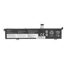 Movano battery for Lenovo IdeaPad Gaming 3, Creator 5, ThinkBook 15p