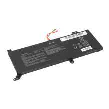 Movano battery for Asus Vivobook 14 A416J, 15 D515D