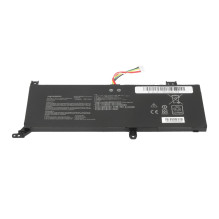 Movano battery for Asus Vivobook 14 A416J, 15 D515D