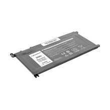 Movano battery for Dell Vostro 14 (5468), Inspiron 15 (5568) - 3100mAh