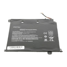 Mitsu battery for HP Chromebook 11 G5 Mitsu battery for HP Chromebook 11 G5