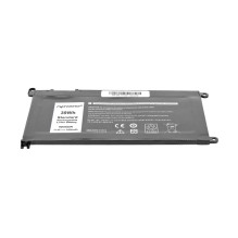 Movano battery for Dell Vostro 14 (5468), Inspiron 15 (5568) - 3100mAh