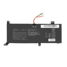 Movano battery for Asus Vivobook 14 A416J, 15 D515D