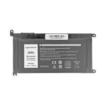 Movano battery for Dell Vostro 14 (5468), Inspiron 15 (5568) - 3100mAh