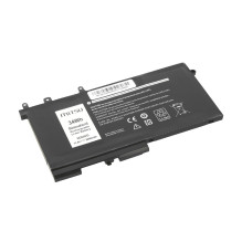 Mitsu battery for Dell Latitude E5280, E5480, E5580