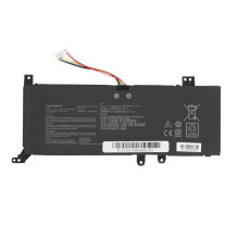 Movano battery for Asus Vivobook 14 D415D, 15 X515E