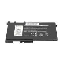 Mitsu battery for Dell Latitude E5280, E5480, E5580