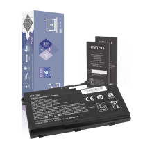 Mitsu battery for HP ZBook...