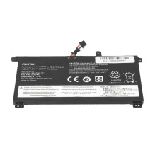 Mitsu battery for Lenovo ThinkPad T570, T580, P51s, P52s - internal