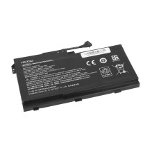 Mitsu battery for HP ZBook 17 G3