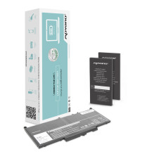 Movano battery for Dell...