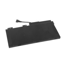 Mitsu battery for HP ZBook 17 G3