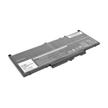 Movano battery for Dell Latitude E7270, E7470
