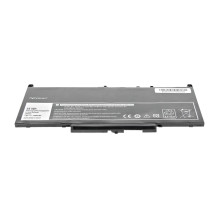 Movano battery for Dell Latitude E7270, E7470
