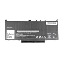 Movano battery for Dell Latitude E7270, E7470