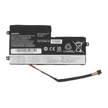 Mitsu battery for Lenovo ThinkPad T440s Mitsu battery for Lenovo ThinkPad T440s