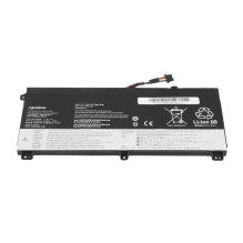 Movano battery for Lenovo ThinkPad T550, T560, W550, W550s Movano battery for Lenovo ThinkPad T550, T560, W550, W550s