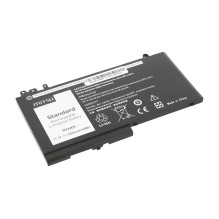 Mitsu battery for Dell Latitude E5450, E5550 - 11.1V