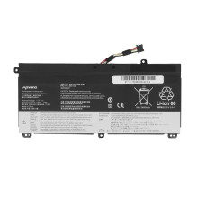 Movano battery for Lenovo ThinkPad T550, T560, W550, W550s Movano battery for Lenovo ThinkPad T550, T560, W550, W550s