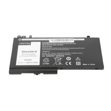 Mitsu battery for Dell Latitude E5450, E5550 - 11.1V