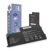Mitsu battery for Dell...