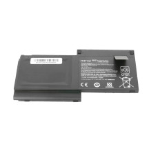 Mitsu battery for HP EliteBook 720 G1, G2