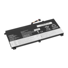 Mitsu battery for Lenovo ThinkPad T550, T560, W550, W550s