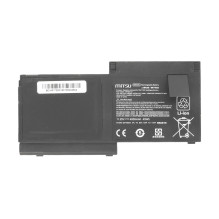 Mitsu battery for HP EliteBook 720 G1, G2