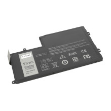 Mitsu battery for Dell Inspiron 15 (5542), 14 (5445) - 7.4V
